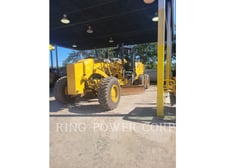 Caterpillar 140AWD Carbon Steel, Motor Grader, 1136 hours, S/N: EB301197, 2024