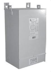 15 KVA 600 Primary, 120/240 Secondary, Hammond Transformer, Type HZQ, Enclosure 3R, Encapsulated, Q015PEKF