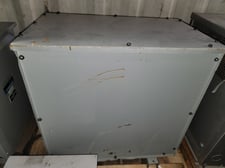 75 KVA 600 Primary, 208Y/120 Secondary, EVI, CDTC0075S018769, dry type transformer