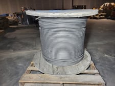 Cable, Belden 23507D, 16 AWG, 1 Tri, 300V, 457m, new surplus
