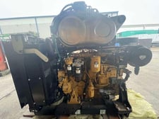 Caterpillar #C7.1 Engine, unused, warranty