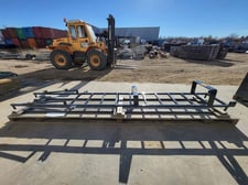 Komatsu #R4272526, ladder for Letourneau L1350, new surplus, 2024