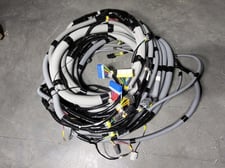 Komatsu #561-06-74511, harness, new surplus