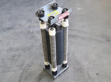 Letourneeau #R4255420, resistor