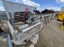 Pressure Products Industries, conveyor system assembly