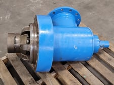 Mannesmann, Rexroth #SF250A01-1-40/Q2G24Z, prefill valve, 5000 psi, new surplus