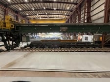 Ogden #ONE-SIDE-WELDER, Welder, 480 V., 40A, 2013