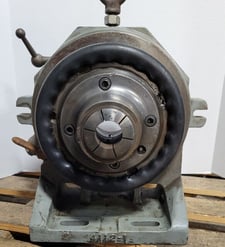 Cushman Dugas Super Spacer w/ Hardinge Speed Collet Chuck