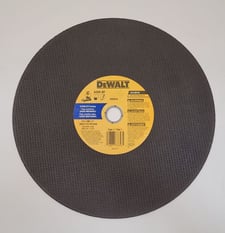 DEWALT - TYPE 1 A30S-BF CUTTING DISC - 10 Pack