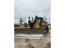 Caterpillar D6TLGPVW, Crawler Dozer, 4118 hours, S/N: MH700951, 2019