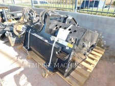 Caterpillar SSL-LR116, Fork, S/N: AN700212,