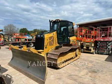 Caterpillar D312LGP, Crawler Dozer, 892 hours, S/N: XKY01018, 2021