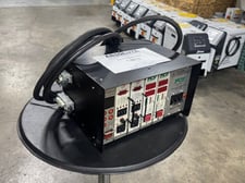PCS, 4-zone hot runner control, includes thermocouple and power cables