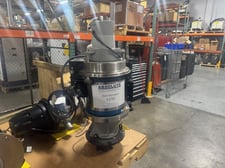 Novatec #GSL-19, brushless loader, 1.5" OD, 3" discharge diameter