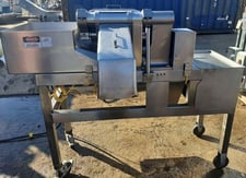 Urschel #G-A, dicer, Stainless steel, control panel, 2 HP