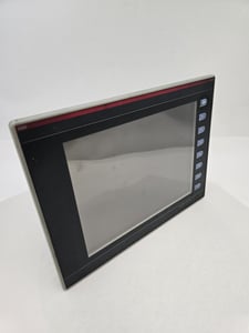 ABB #CP450 T-ETH, Control Panel, 1SBP260189R1001, 24 VDC, 1.25A Fuse, 1.6A/250 Volts