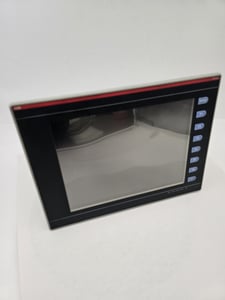 ABB #CP450 T-ETH, Control Panel, 1SBP260189R1001, 24 VDC, 1.25A Fuse, 1.6A/250 Volts