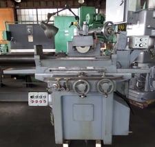 6" x 18" DoAll #D618-7, Surface Grinder, 7" x 0.5" x 1.25" grinding wheel, 1 HP, 440 V.