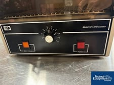 Quincy #10-140, Lab Incubator