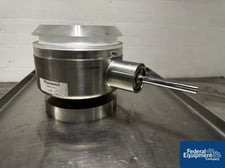 Fluid Air, High Shear bowl, Jacketed