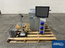 Eppendorf New Brunswick #BLU-120-L0A, CelliGen Bioreactor, 100-120 V. (3 available)