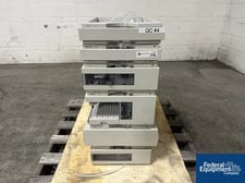 Agilent #1100-Series, HPLC System