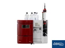 Cytiva #AKTA-avant-25, Chromatography System, unused, 2022 (2 available)