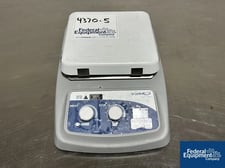 VWR Digital Hot Plate / Stirrer, 7" x 7", Ceramic Top (2 available)