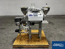 Dubois #2900, Seed Counter & Coater (2 available)