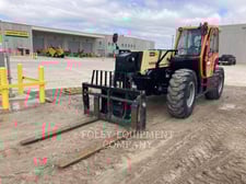Jlg Industries, Inc. 1644C, Telehandler, 1765 hours, S/N: 0160098547, 2019