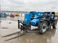 Genie Industries GTH844DO, Telehandler, 1835 hours, S/N: GTH08E-12291, 2018