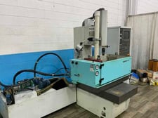 Agie #AS430, CNC sink Electrical Discharge Machine, 2005