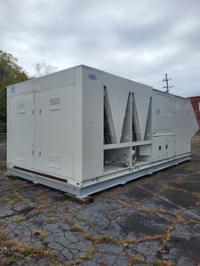 AAON #RNA-090-E-0-3-CAA-OA-CB3LO, Central HVAC Unit