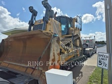 Caterpillar D8, 2617 hours, S/N: AW800864, 2024
