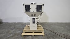 Conair TrueBlend #TB250, 4 component gravimetric blender, 950 LB/HR