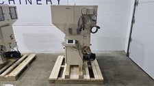 Conair TrueBlend #TB250, 4 component gravimetric blender, 950 LB/HR