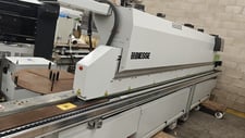 Biesse #Akron-1440A, edge bander with PUR