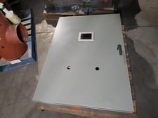 Honeywell #XI882A, Excel Touch Operator Interface w/ Enclosure, Bolted