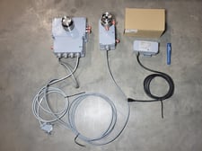 Neo Monitors #14356, TDL Gas Monitor Kit, 100-240 Volts, 50/60 Hz, 2013