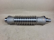 Caterpillar #4737210, Shaft