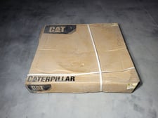 Caterpillar #171-4746, Tapered Roller Bearing Cup, 23.25" diameter, 3.5" width
