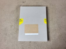 Hitachi #L071-I/O, Analog Card, 2016