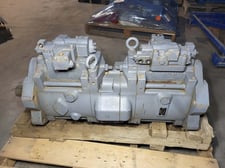 Hitachi #YA00059246, Excavator Main Pump