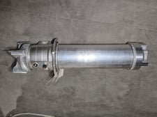 Hydac #NF BN/HC 2610 DP 10 B 1.1/-B6, Inline Filter, 362.6 psi, 2013