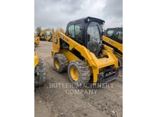 Cat 246D3 C3H3, Skid Steer Loader, 436 hours, S/N: T9Z01018, 2024