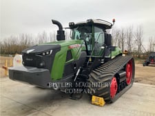 Fendt FT1167MT36, Tractor, 937 hours, S/N: F1167LPNNG1037, 2022