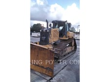 Caterpillar D6LGPVPTEW, Crawler Dozer, 1958 hours, S/N: RDC01626, 2024