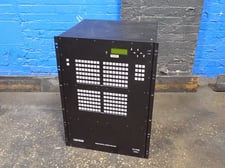 Lightware #MX-FR80B, Digital Matrix Router