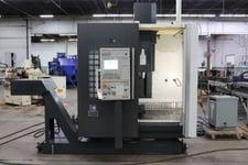 DMG, Mori-Seiki #635-Eco, CNC vertical machining center, 25" X, 20" Y, 18" Z, 12000 RPM, 30 automatic tool
