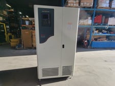 600 Amp. MGE STE400, Epsilon static transfer switch UPS